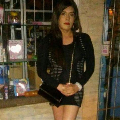 servicios travestis